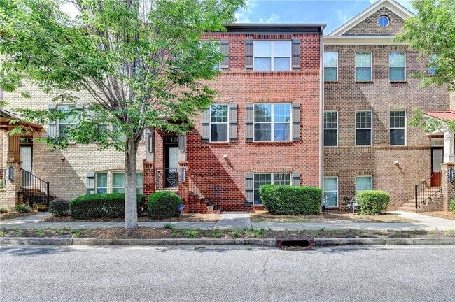 3332 Twinrose Pl in Alpharetta, GA - Building Photo - Building Photo