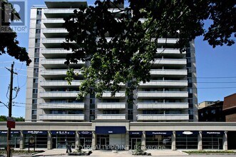 1500 Bathurst St in Toronto, ON - Building Photo - Building Photo
