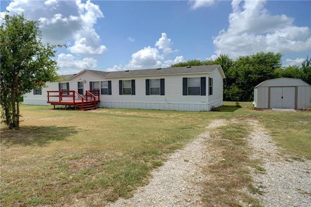 12541 Meadow Green Ln in Justin, TX - Building Photo - Building Photo