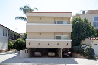 930 S Bedford St in Los Angeles, CA - Building Photo - Building Photo