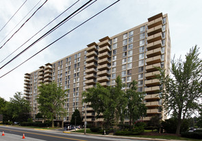 The Devon Condo Apartments