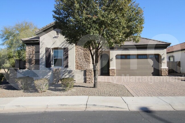 801 S Eucalyptus Pl in Chandler, AZ - Building Photo - Building Photo