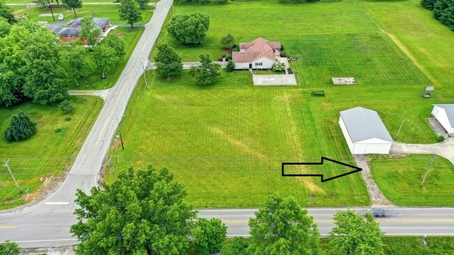 property at 4143 Freesia Dr