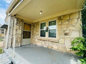 3228 S Clegern St in Oklahoma City, OK - Building Photo - Building Photo