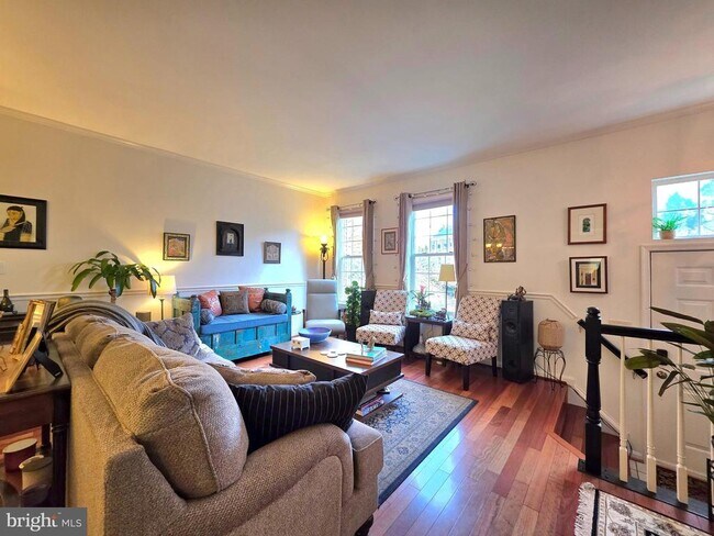 2826 Roesh Way in Vienna, VA - Building Photo - Building Photo