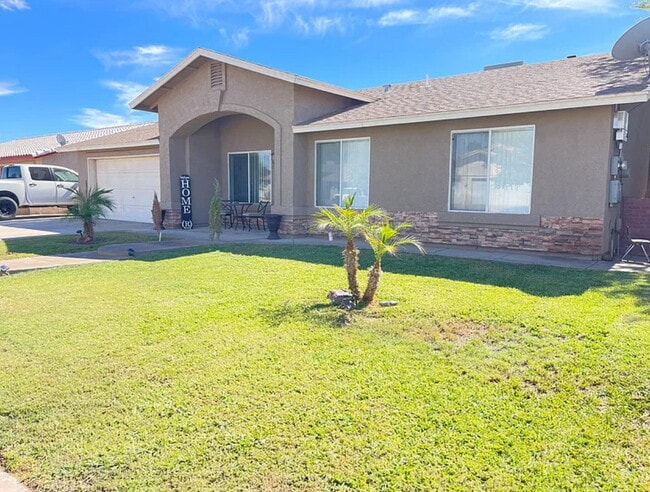 property at 6241 E 42nd St