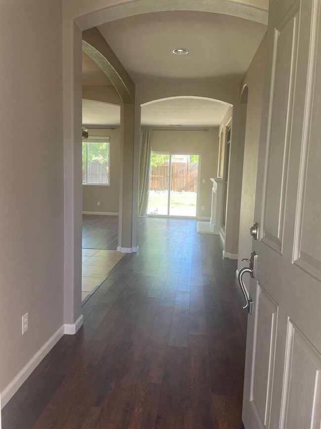 1721 Camaraderie Way in Reno, NV - Building Photo - Building Photo