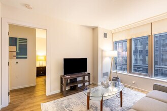 131 Seaport Blvd, Unit FL8-ID1050366P in Boston, MA - Building Photo - Building Photo