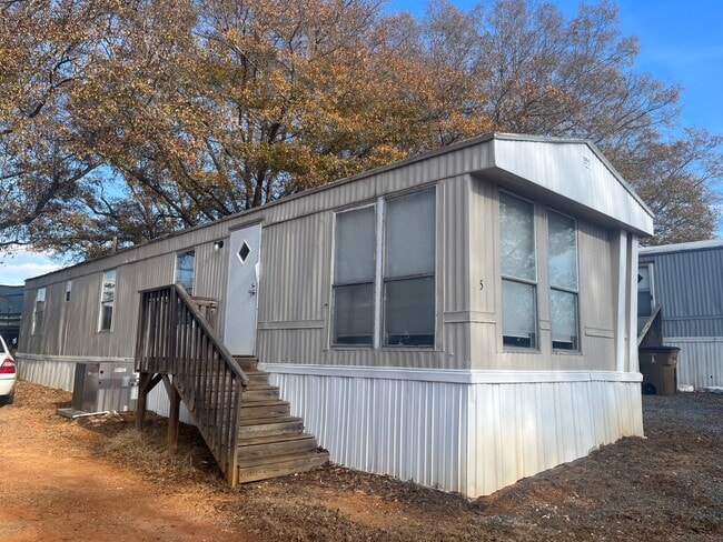 property at 109 Embert Ln