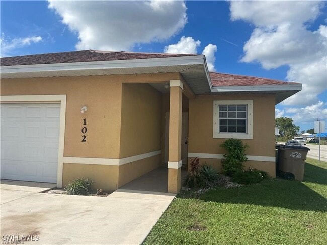 property at 102 Cultural Park Blvd