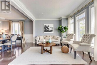13 Franmar Rd in Brampton, ON - Building Photo - Building Photo