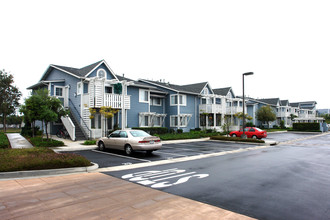 Poinsettia Station Apartments in Carlsbad, CA - Building Photo - Building Photo