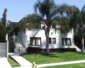 1045-1047 Allen Ave in Glendale, CA - Building Photo - Building Photo