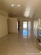 3832 Lilac Haze St in Las Vegas, NV - Building Photo - Building Photo