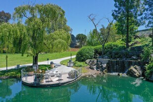 Serenity at Larkspur in Larkspur, CA - Building Photo