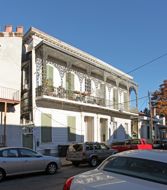 1416-1418 Bourbon St in New Orleans, LA - Building Photo - Building Photo