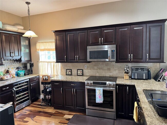 property at 16764 NW 13th Ct
