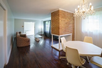 3503 Geneva Cir in Nashville, TN - Building Photo - Building Photo