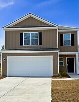 306 Elizabeth Dr in Brunswick, GA - Building Photo