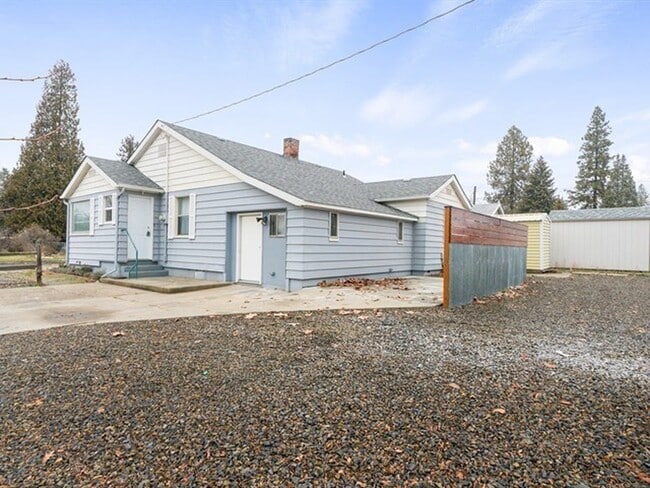 property at 5704 N Wall St