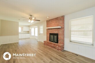 4213 NW 31st Terrace in Oklahoma City, OK - Foto de edificio - Building Photo