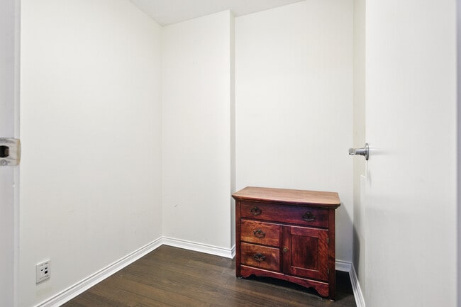 550 Taylor St in Vancouver, BC - Building Photo - Building Photo