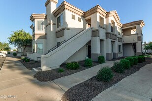 1941 S Pierpont in Mesa, AZ - Building Photo
