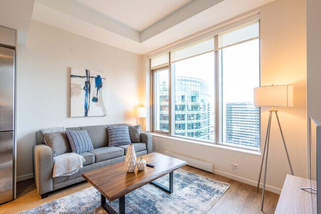 131 Seaport Blvd in Boston, MA - Building Photo - Building Photo