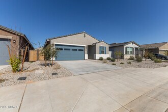 37126 W Prado St in Maricopa, AZ - Building Photo - Building Photo