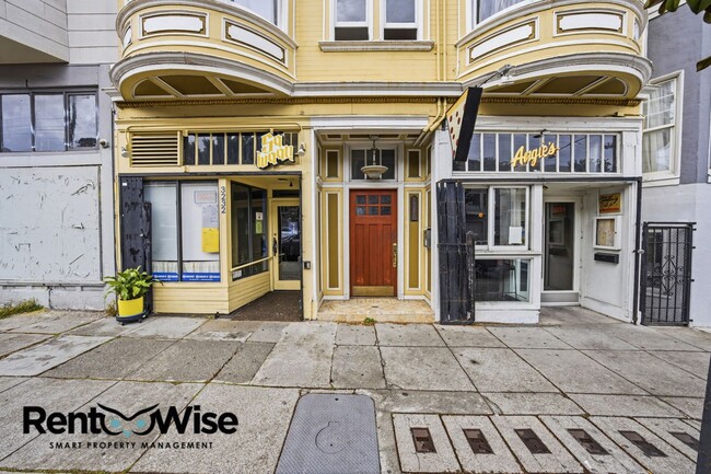3230 16th St in San Francisco, CA - Building Photo - Building Photo
