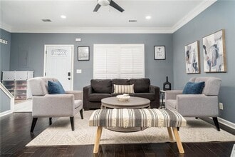 3539 Mt Vernon Cir in Doraville, GA - Building Photo - Building Photo