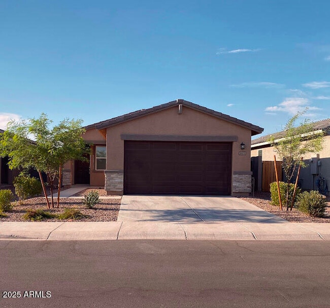 property at 3022 Hayden Rose Ave