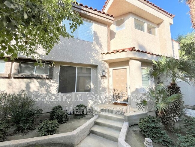 property at 55544 Laurel Valley