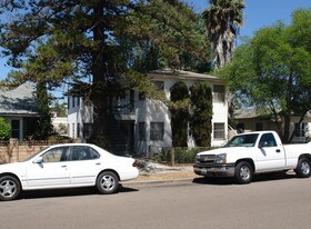 4062-4068 Alabama St Apartments