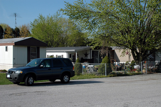 Mountainview Mobile Home Park in East Berlin, PA - Building Photo - Building Photo