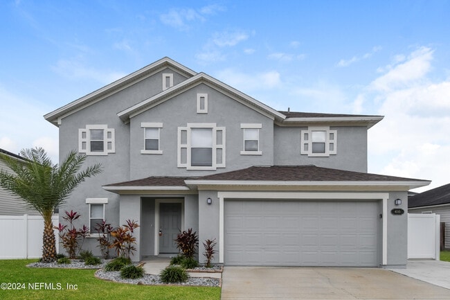 property at 416 Monet Ave
