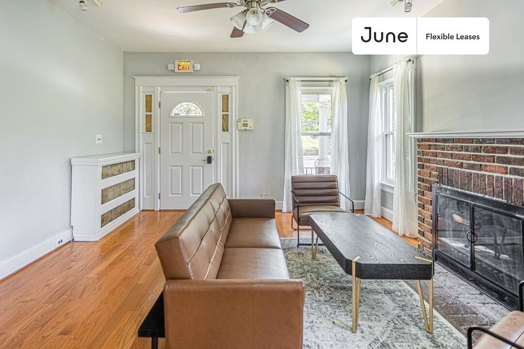 1214 Michigan Ave NE in Washington, DC - Building Photo