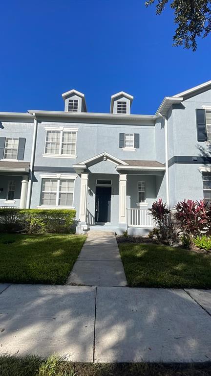 property at 13208 Silver Strand Falls Dr