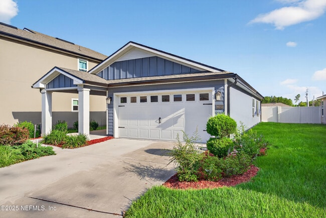 86212 Buggy Ct in Yulee, FL - Building Photo - Building Photo