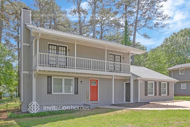 750 Navajo Trail in Covington, GA - Building Photo - Building Photo