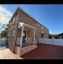 365 Grove St in Perth Amboy, NJ - Building Photo