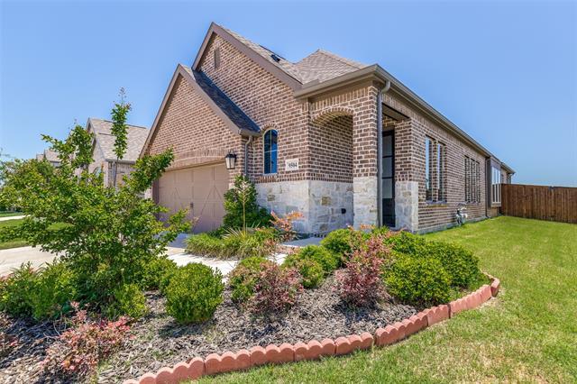 9504 Longhorn Ln in Oak Point, TX - Building Photo - Building Photo
