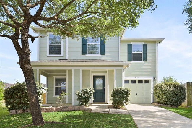 29610 Golden Vines Ln in Spring, TX - Building Photo - Building Photo