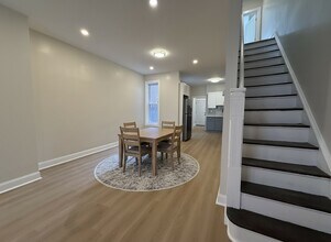 50 N Frazier St in Philadelphia, PA - Building Photo - Building Photo