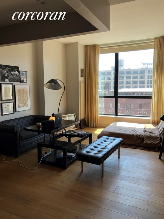 540 W 28th St-Unit -: 9G in New York, NY - Foto de edificio