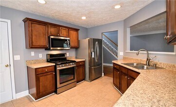 273 Carrington Way in Canton, GA - Building Photo - Building Photo