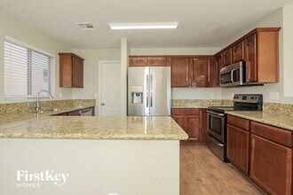 23407 W Pima St in Buckeye, AZ - Foto de edificio - Building Photo