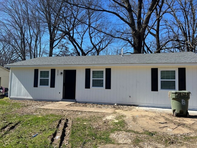 property at 3927 Dearborn St