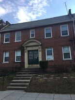 2843 Minnesota Ave SE in Washington, DC - Building Photo