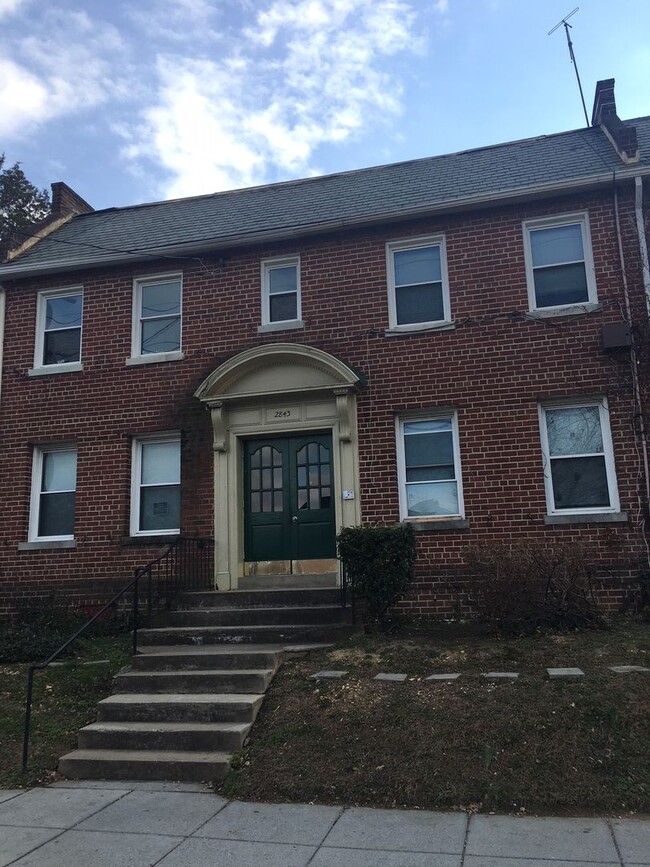 property at 2843 Minnesota Ave SE